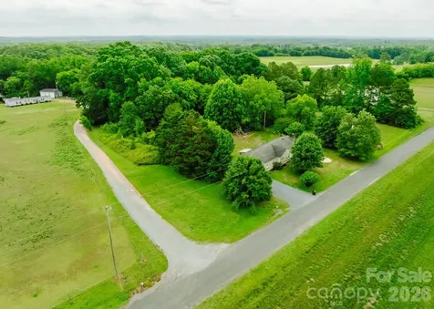 12536 Winfield Road Norwood NC 28128