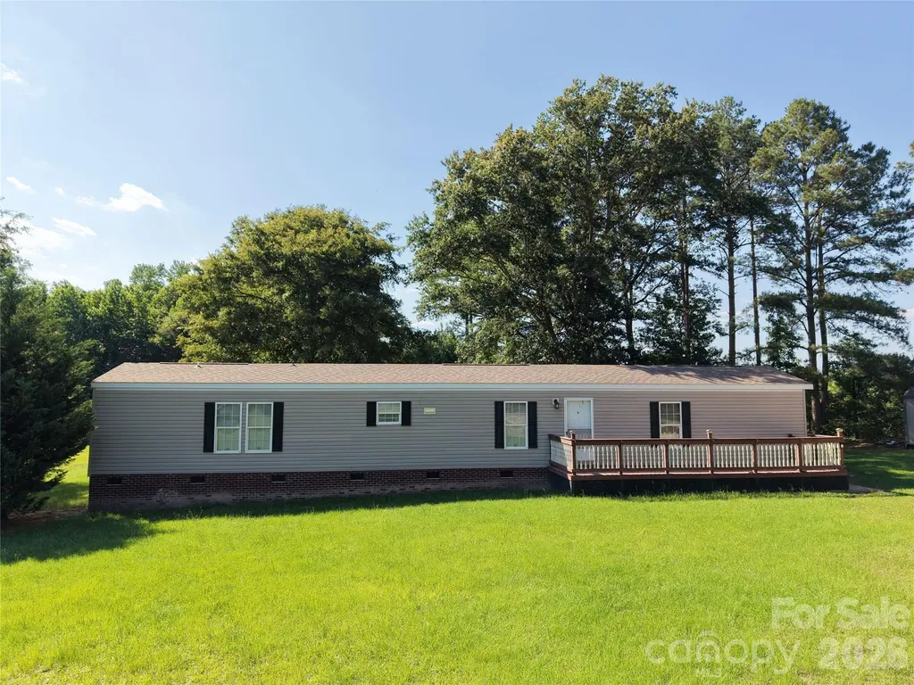 Wadesboro NC, 6036 Hwy 742 Highway S