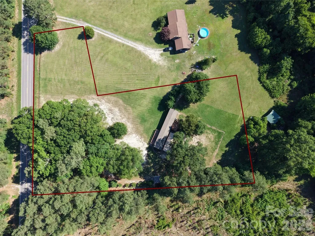 6036 Hwy 742 Highway S Wadesboro NC 28170