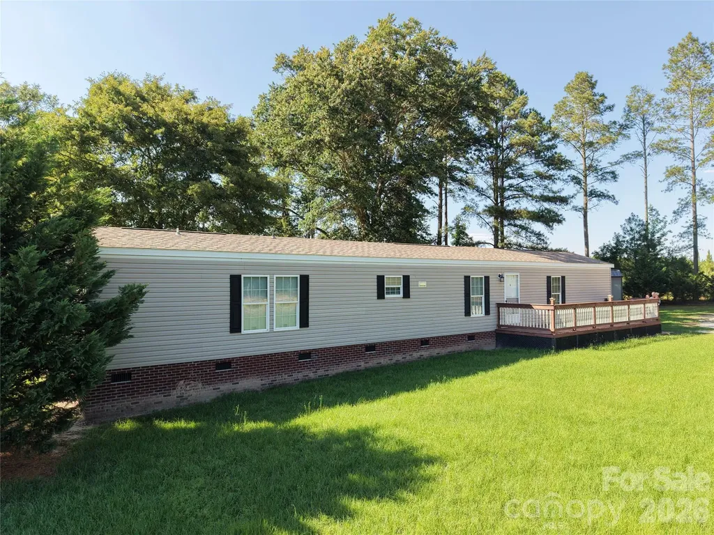 6036 Hwy 742 Highway S Wadesboro NC 28170