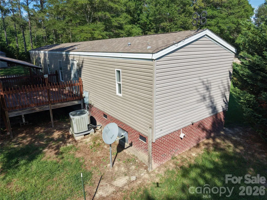 6036 Hwy 742 Highway S Wadesboro NC 28170