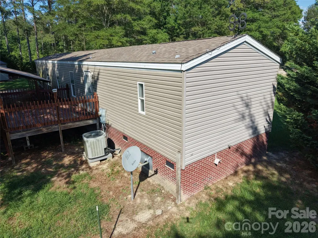 6036 Hwy 742 Highway S Wadesboro NC 28170