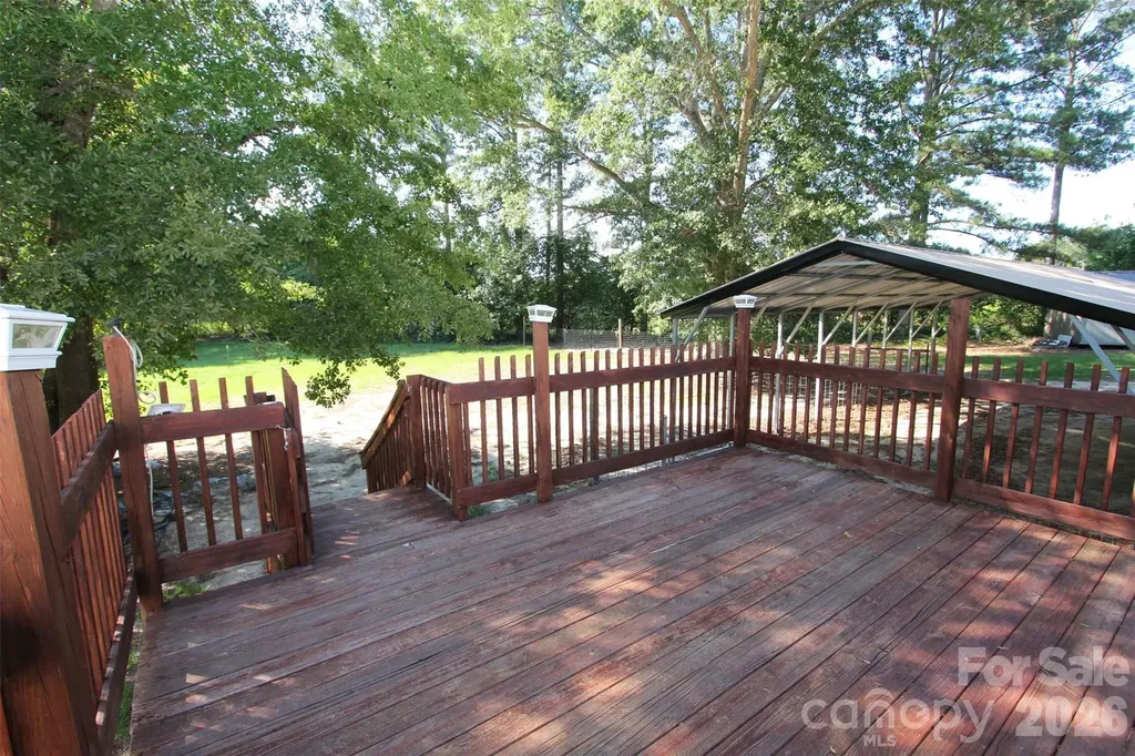 6036 Hwy 742 Highway S Wadesboro NC 28170