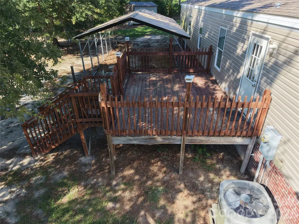 6036 Hwy 742 Highway S Wadesboro NC 28170