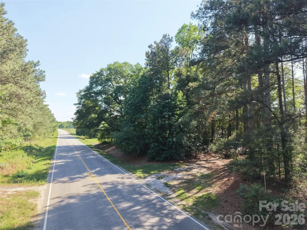 6036 Hwy 742 Highway S Wadesboro NC 28170