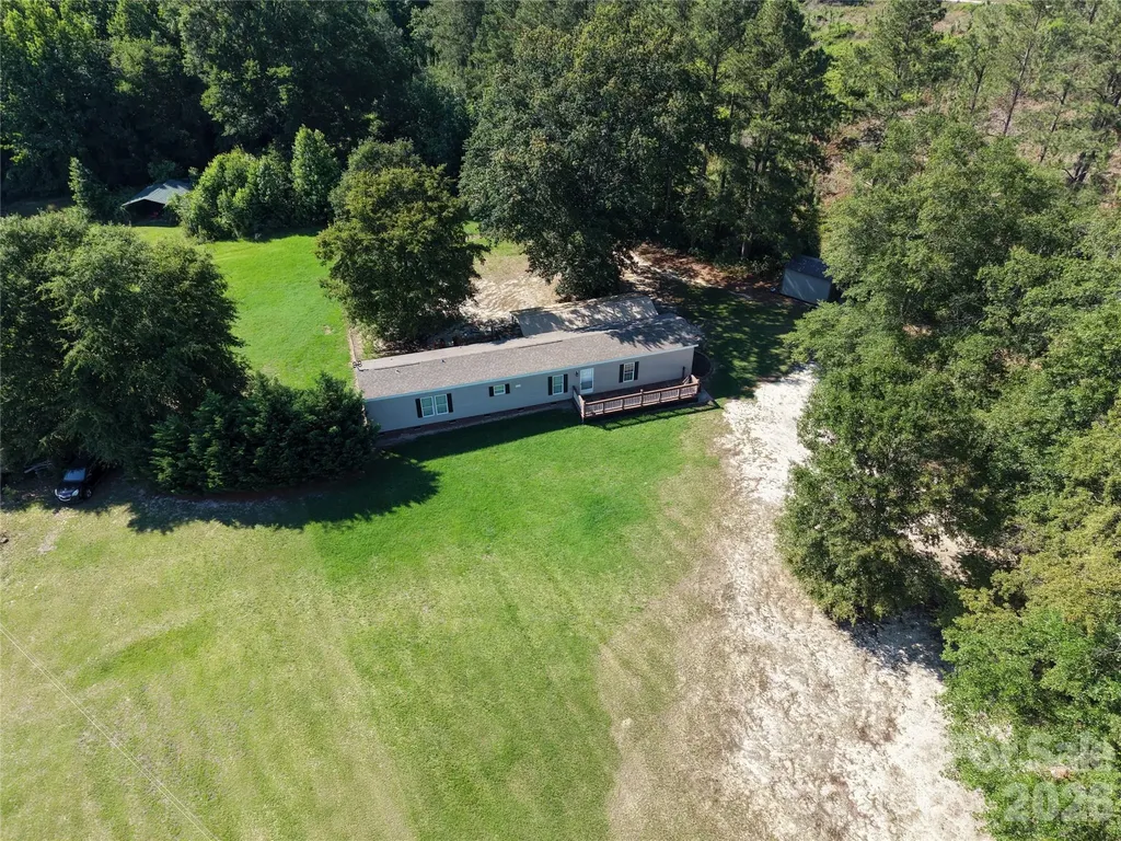 6036 Hwy 742 Highway S Wadesboro NC 28170