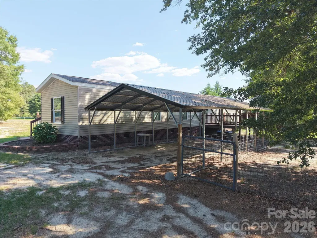 6036 Hwy 742 Highway S Wadesboro NC 28170