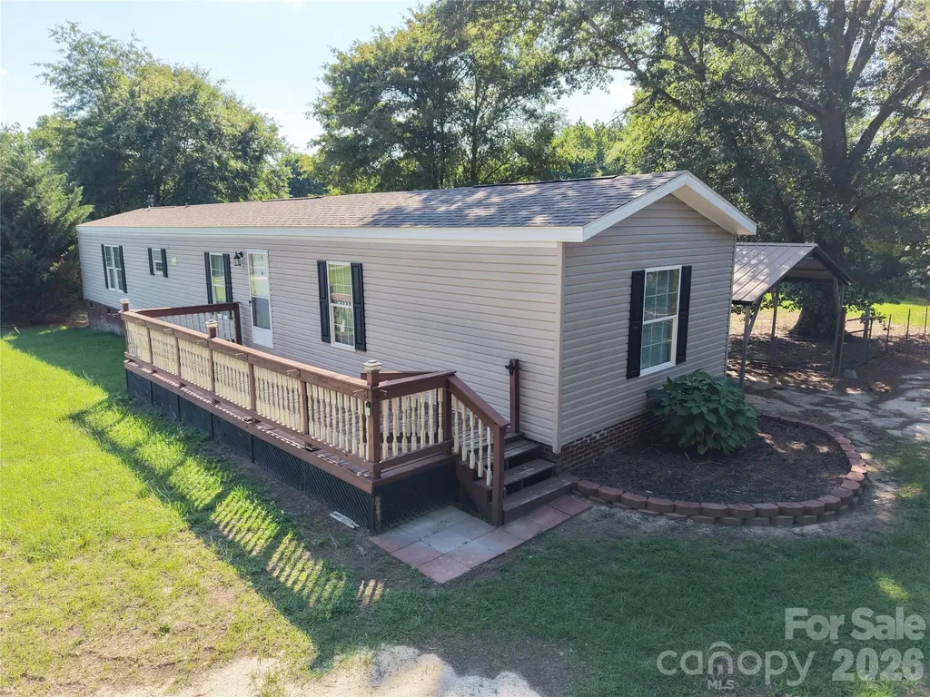 6036 Hwy 742 Highway S Wadesboro NC 28170