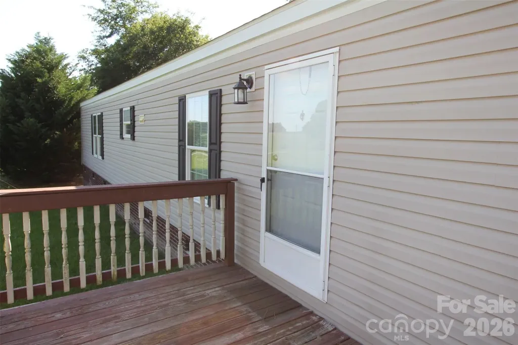 6036 Hwy 742 Highway S Wadesboro NC 28170