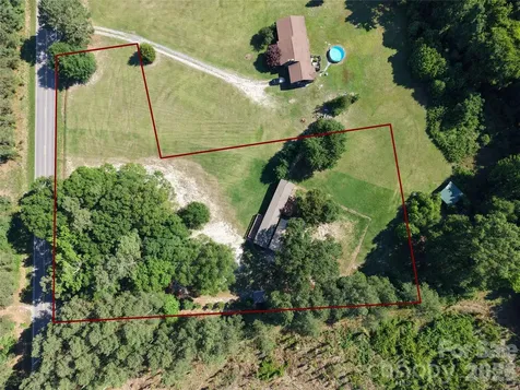 6036 Hwy 742 Highway S Wadesboro NC 28170