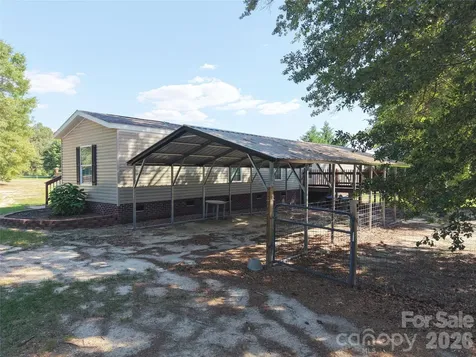6036 Hwy 742 Highway S Wadesboro NC 28170