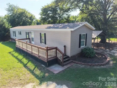 6036 Hwy 742 Highway S Wadesboro NC 28170