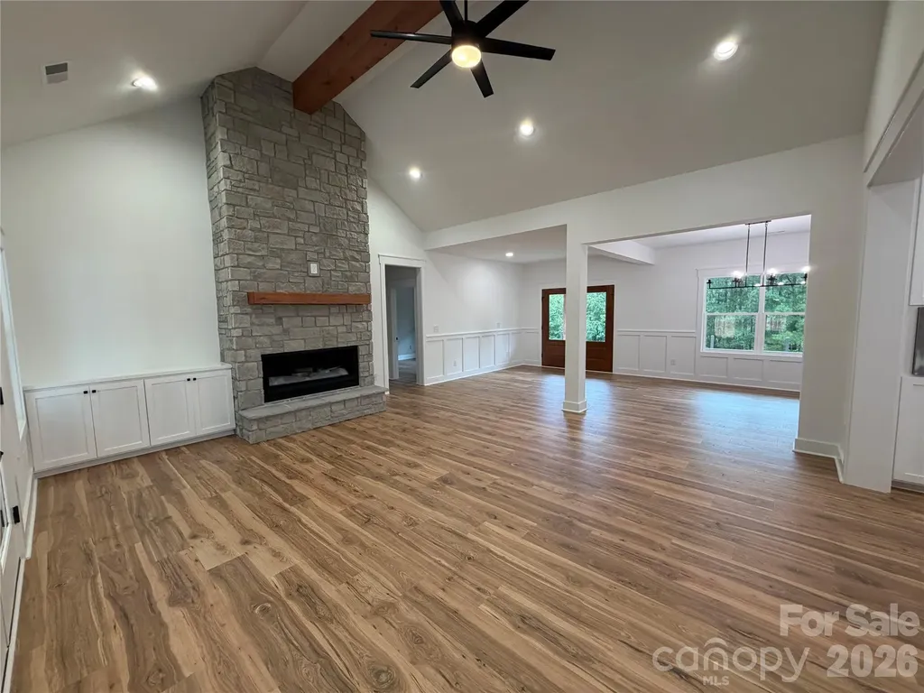 1265 Misty Lane Hickory NC 28601
