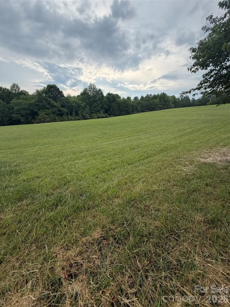 Lot 5 Parker Padgett Road Old Fort NC 28762
