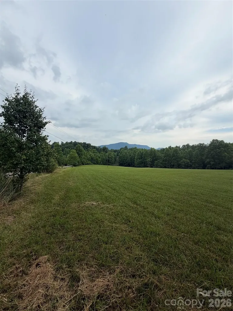 Lot 5 Parker Padgett Road Old Fort NC 28762