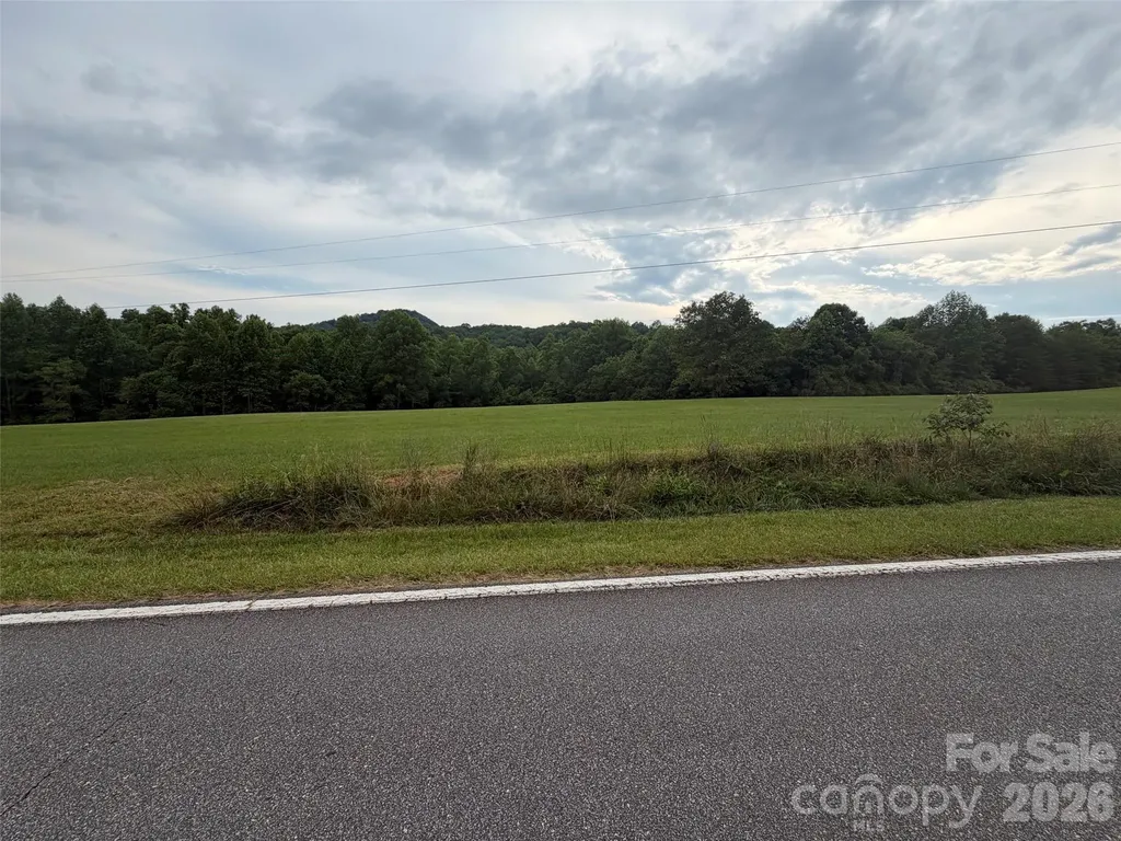 Lot 5 Parker Padgett Road Old Fort NC 28762