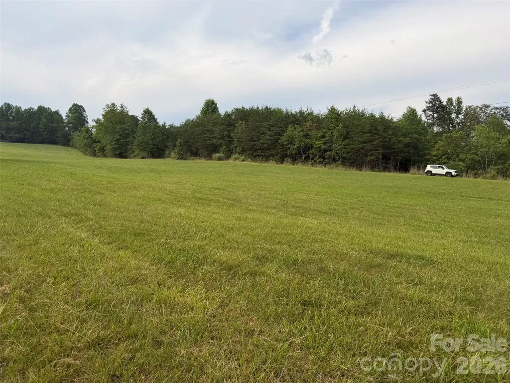 Lot 5 Parker Padgett Road Old Fort NC 28762