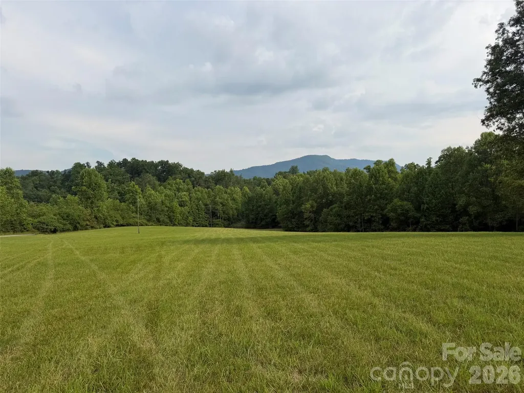 Lot 5 Parker Padgett Road Old Fort NC 28762