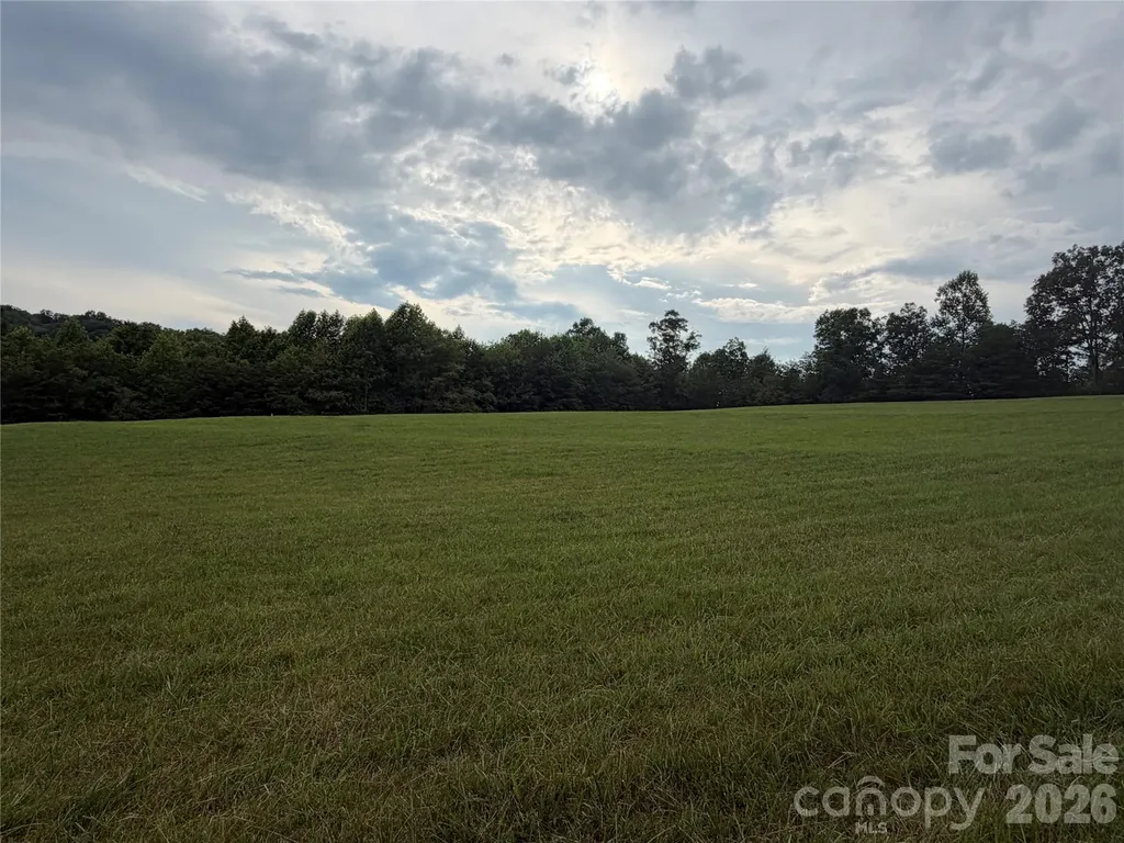 Lot 5 Parker Padgett Road Old Fort NC 28762