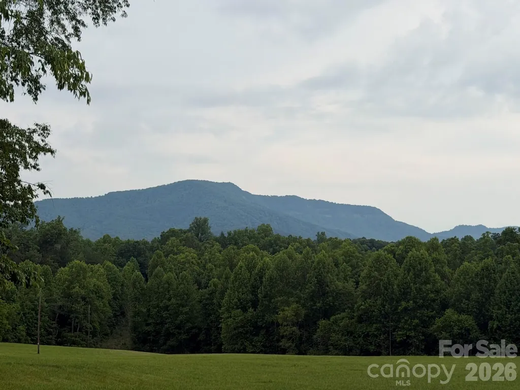 Lot 5 Parker Padgett Road Old Fort NC 28762