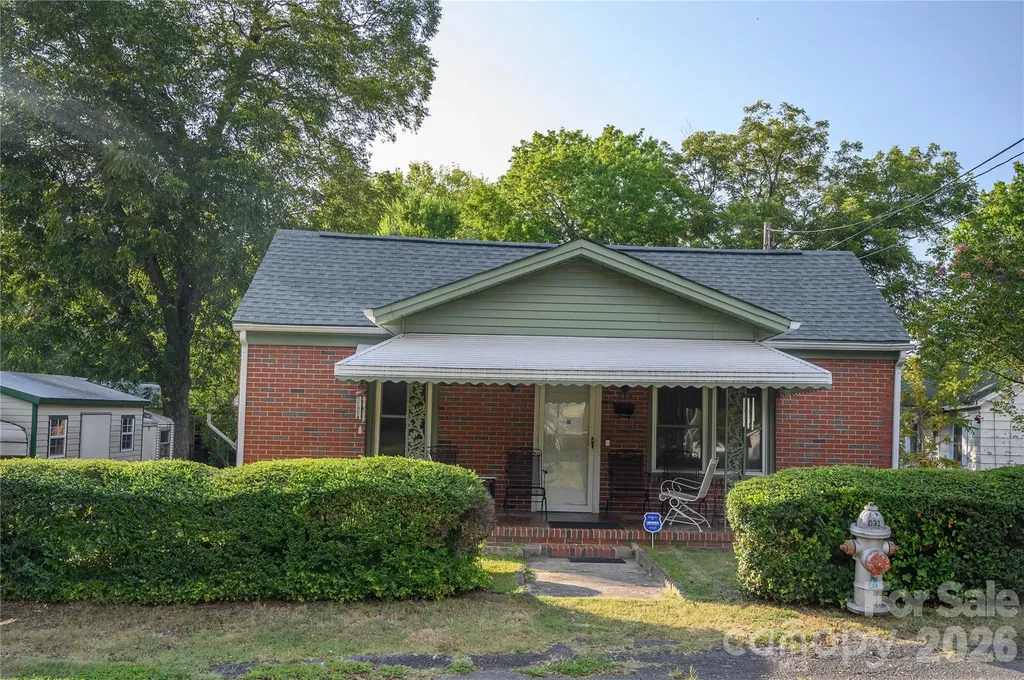135 Mill Street Chester SC 29706