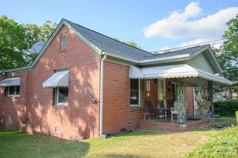135 Mill Street Chester SC 29706