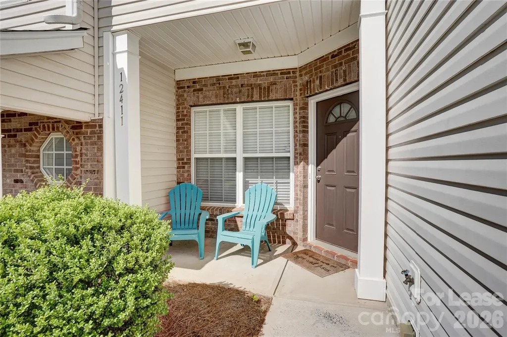 12411 Stratfield Place Circle Pineville NC 28134