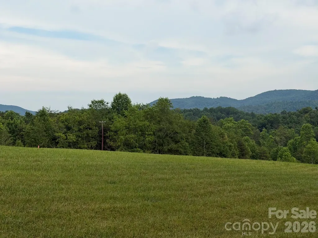 Lot 6 Parker Padgett Road Old Fort NC 28762