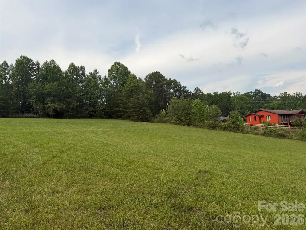 Lot 6 Parker Padgett Road Old Fort NC 28762