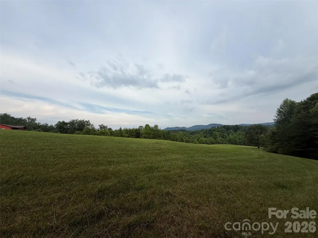 Lot 6 Parker Padgett Road Old Fort NC 28762