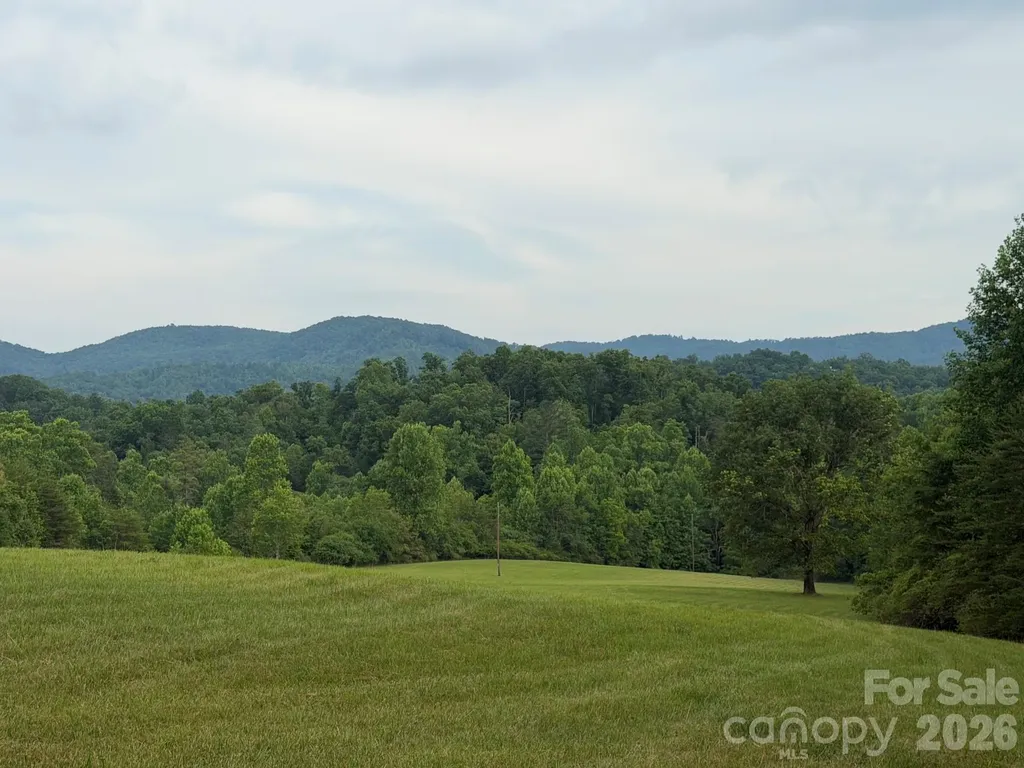 Lot 6 Parker Padgett Road Old Fort NC 28762