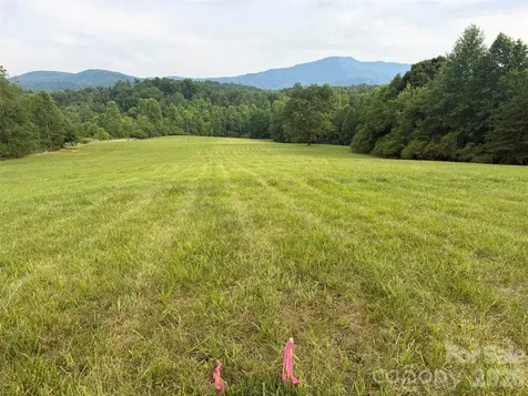 Lot 6 Parker Padgett Road Old Fort NC 28762