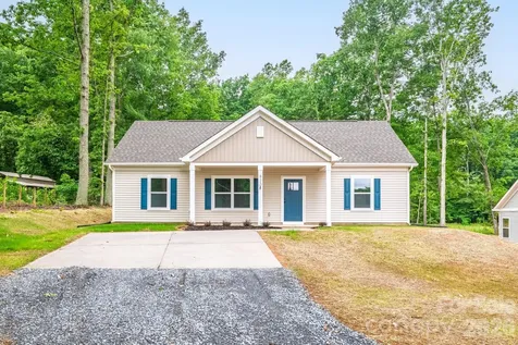820 Bethlehem Road Kings Mountain NC 28086