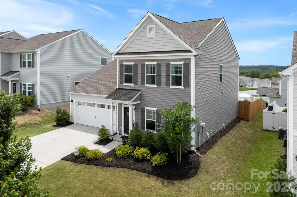 1078 River Haven Avenue SW Concord NC 28025