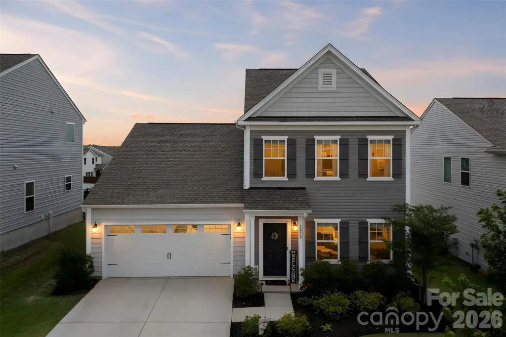 1078 River Haven Avenue SW Concord NC 28025