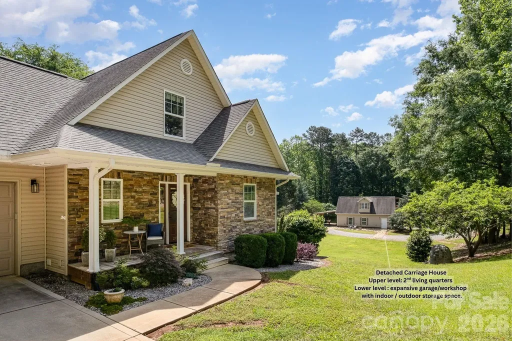 2845 Lakefront Drive Belmont NC 28012