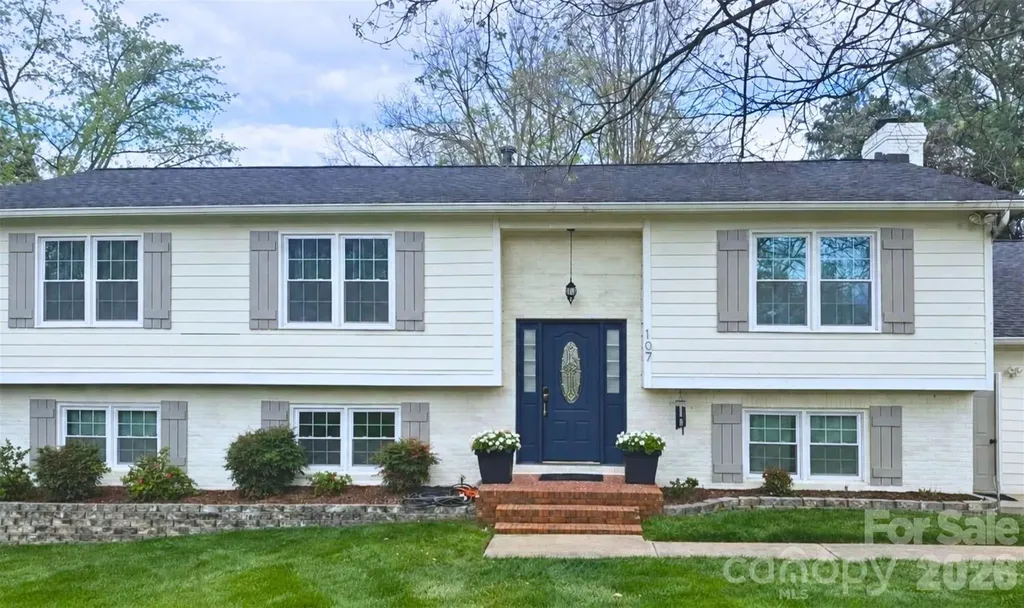 107 Condover Place Charlotte NC 28270
