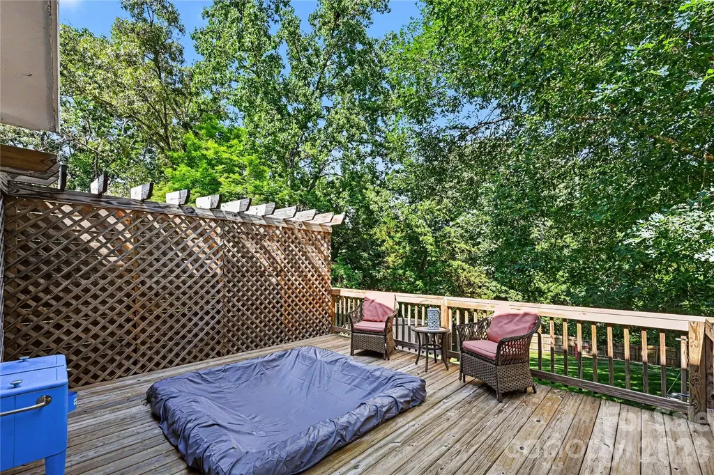 107 Condover Place Charlotte NC 28270