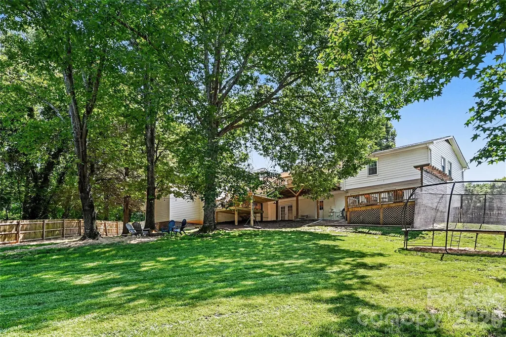107 Condover Place Charlotte NC 28270