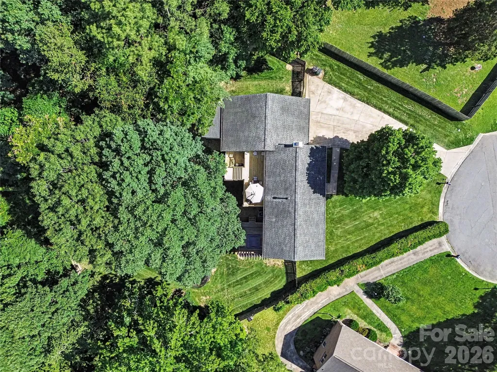 107 Condover Place Charlotte NC 28270
