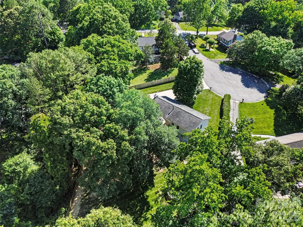 107 Condover Place Charlotte NC 28270