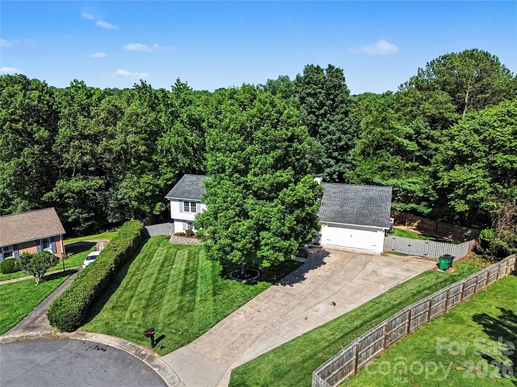 107 Condover Place Charlotte NC 28270