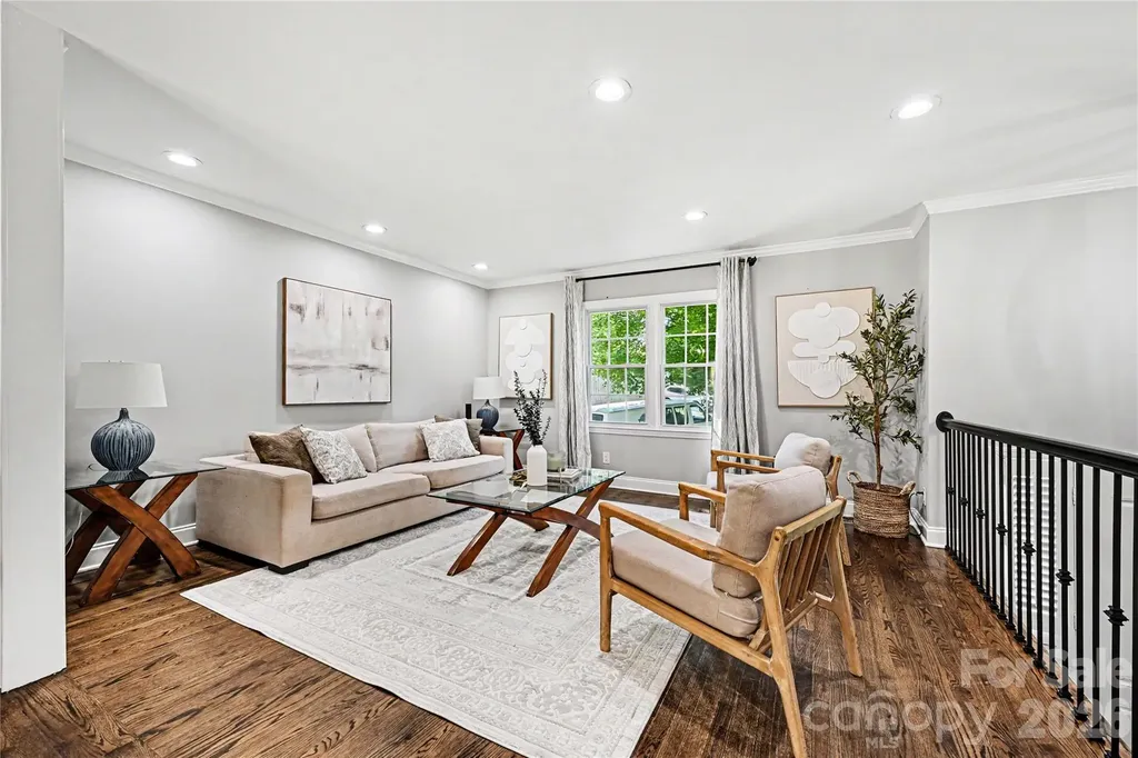 107 Condover Place Charlotte NC 28270