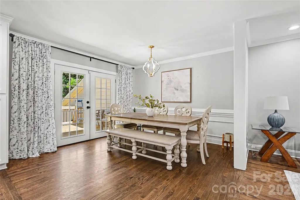 107 Condover Place Charlotte NC 28270