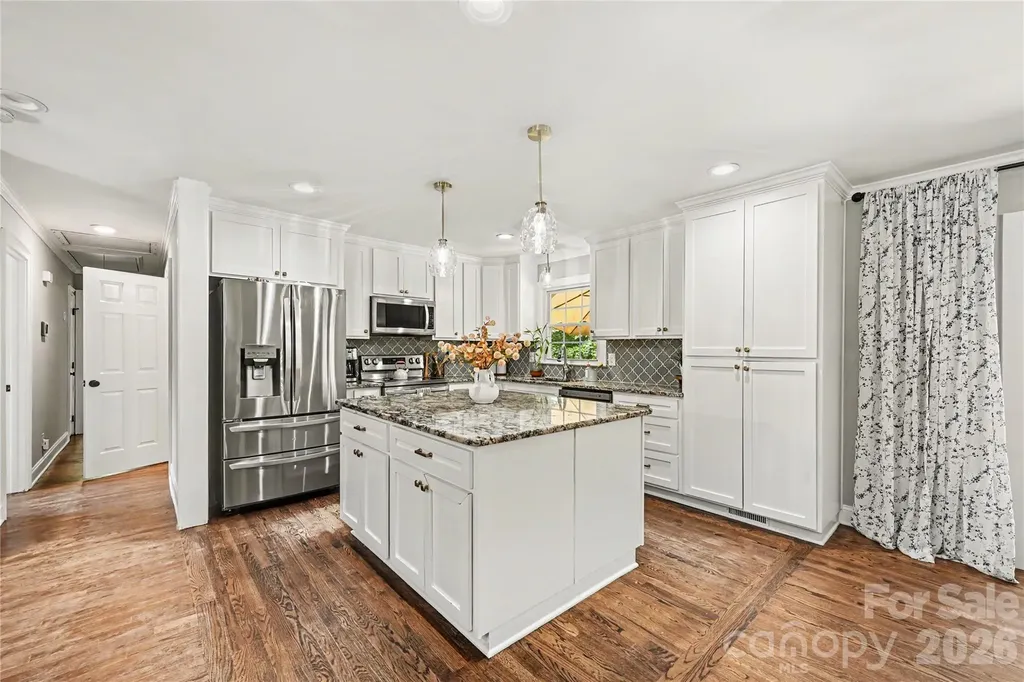 107 Condover Place Charlotte NC 28270