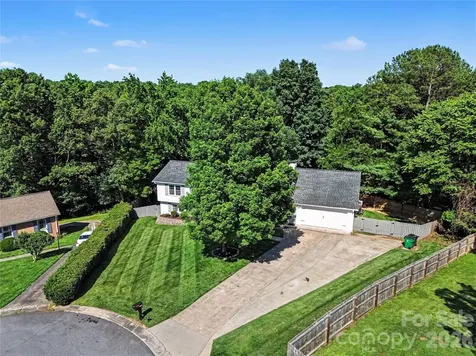 107 Condover Place Charlotte NC 28270