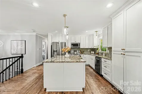 107 Condover Place Charlotte NC 28270