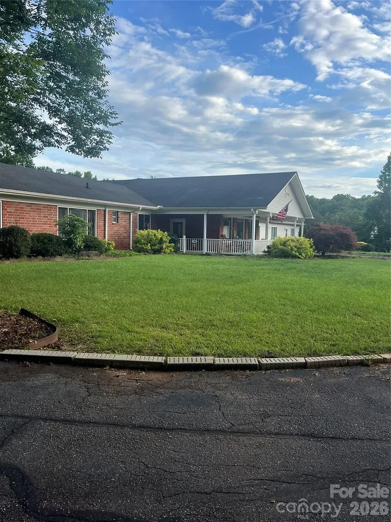 354 Woodland Drive Columbus NC 28722