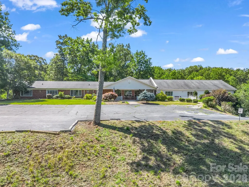 354 Woodland Drive Columbus NC 28722