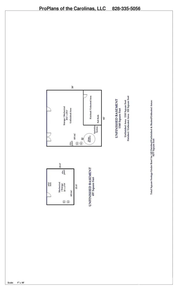 354 Woodland Drive Columbus NC 28722